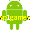 Aplicativo sp1games para Android